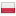 bushcraftowy.pl server is located in Poland